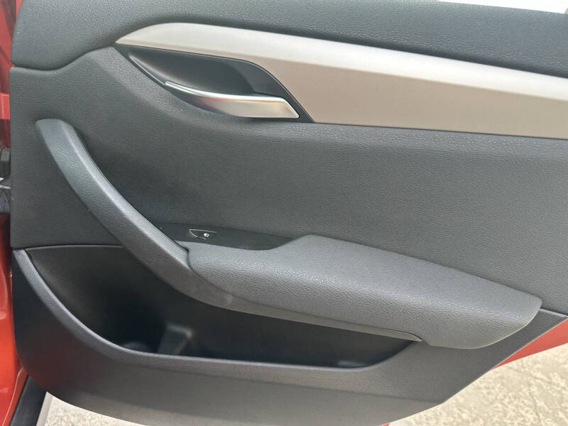 2015 BMW X1 xDrive28i