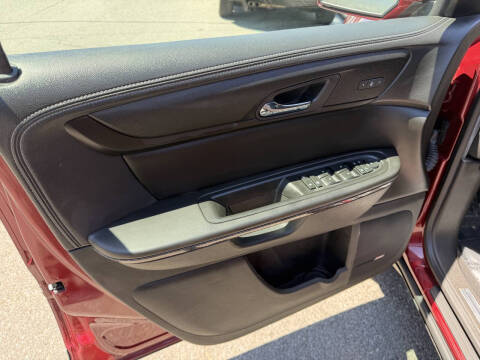 2015 GMC Acadia SLT-2