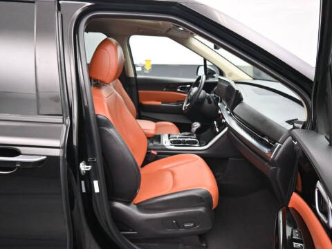 2024 Kia Carnival SX Prestige