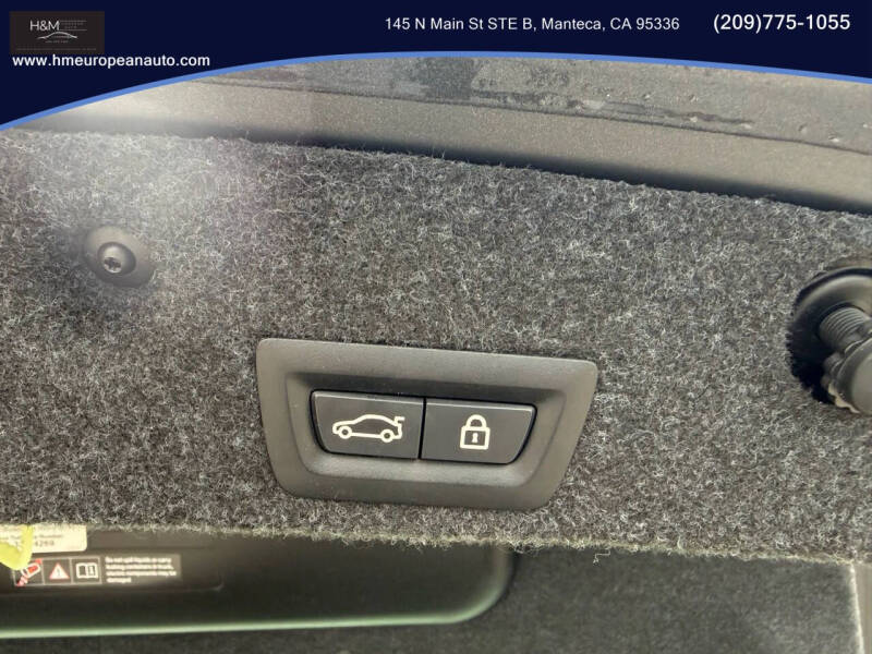 2013 BMW 5 Series 528i