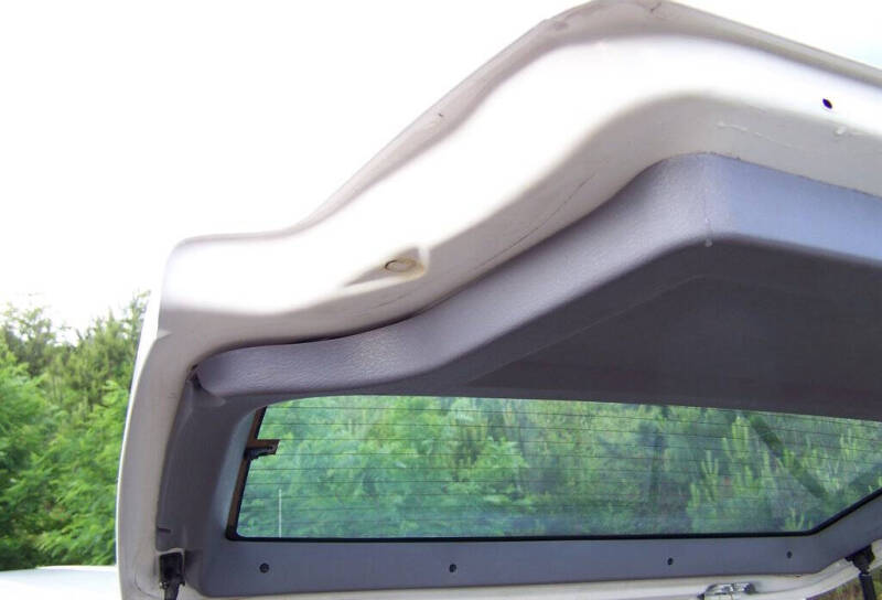 1998 Jeep Cherokee SE