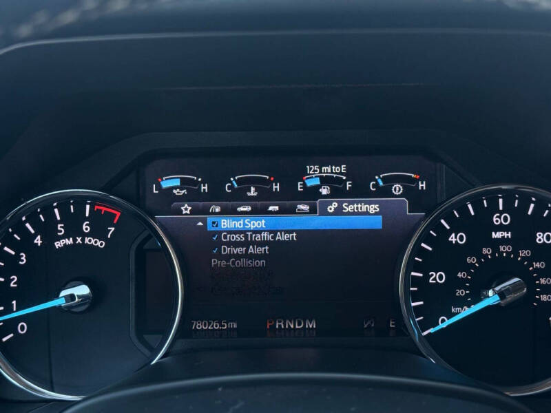 2020 Ford Expedition Platinum