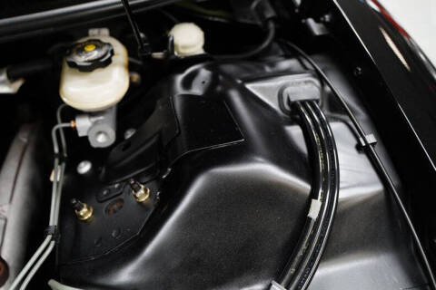 1996 Pontiac Firebird