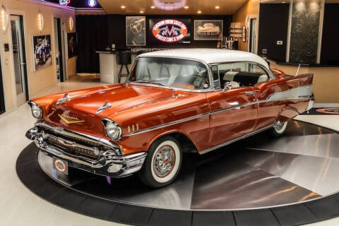 1957 Chevrolet Bel Air