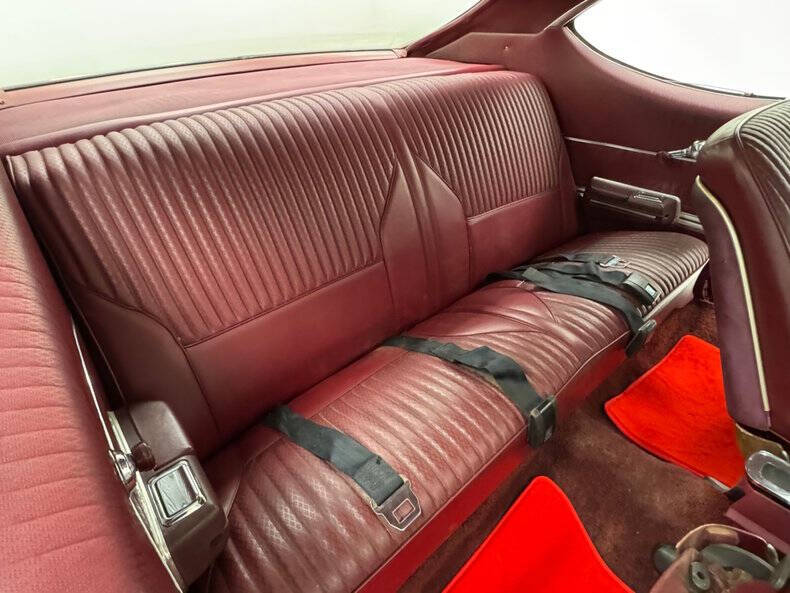 1968 Oldsmobile 442