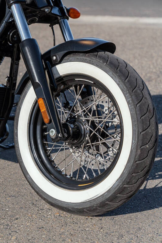 2012 Victory High-Ball