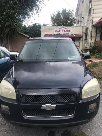 2007 Chevrolet Uplander LS