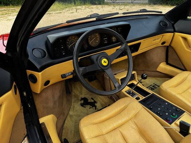 1988 Ferrari Mondial