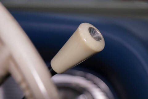 1960 Ford Thunderbird