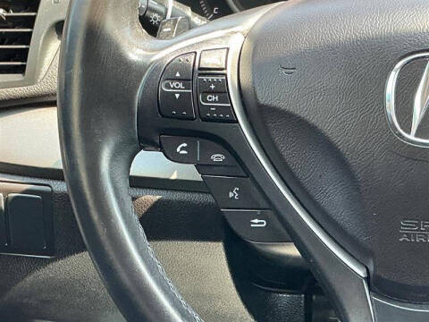 2017 Acura RDX