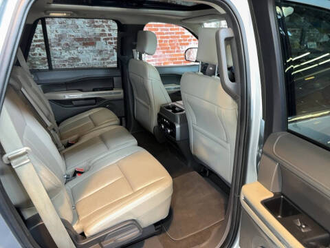 2020 Ford Expedition XLT