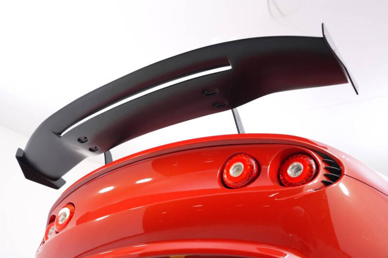 2006 Lotus Elise