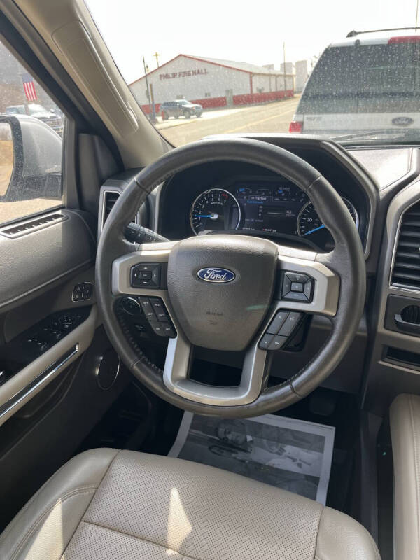 2021 Ford Expedition MAX XLT