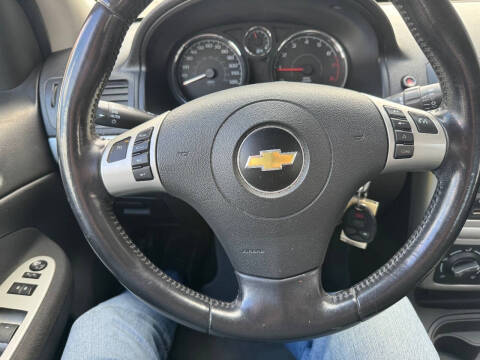 2009 Chevrolet Cobalt LT