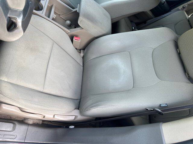 2008 Honda Ridgeline RT