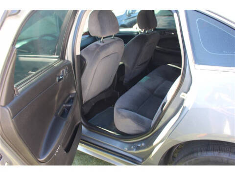 2009 Chevrolet Impala LT