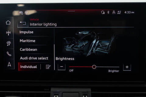 2024 Audi Q5 e quattro S line Prestg 55 TFSI