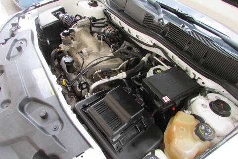 2007 Pontiac Torrent