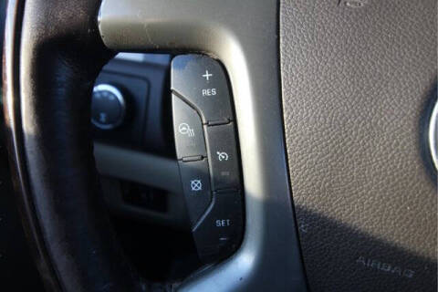 2012 GMC Sierra 2500HD Denali