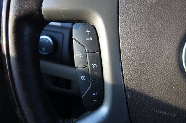 2012 GMC Sierra 2500HD Denali