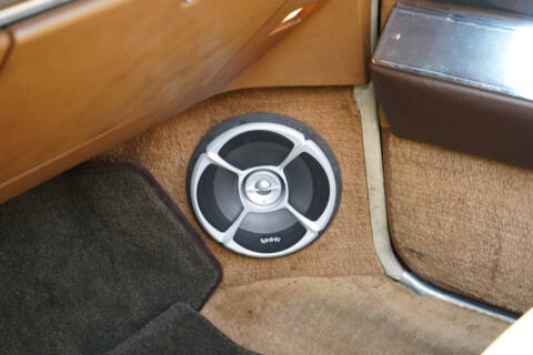 1967 Cadillac DeVille