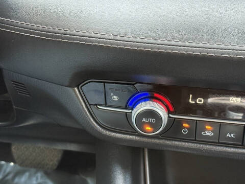 2021 Mazda MAZDA6 Touring