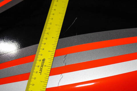 1980 Chevrolet Camaro