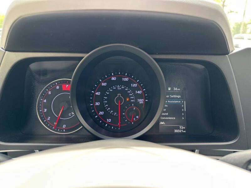 2022 Hyundai Elantra