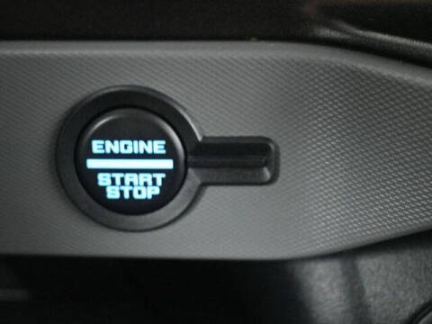 2022 Ford Bronco Black Diamond Advanced