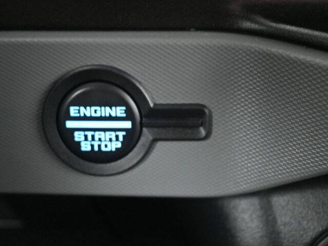 2022 Ford Bronco Black Diamond Advanced
