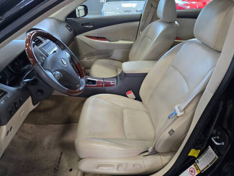 2012 Lexus ES 350