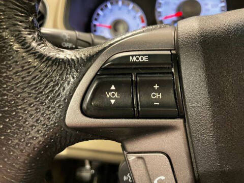 2015 Honda Pilot Touring