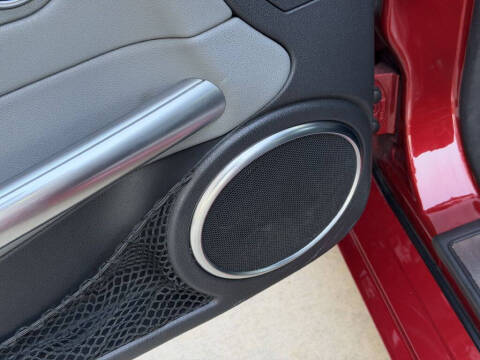 2005 Chrysler Crossfire Limited