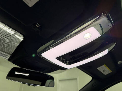 2021 Rolls-Royce Ghost