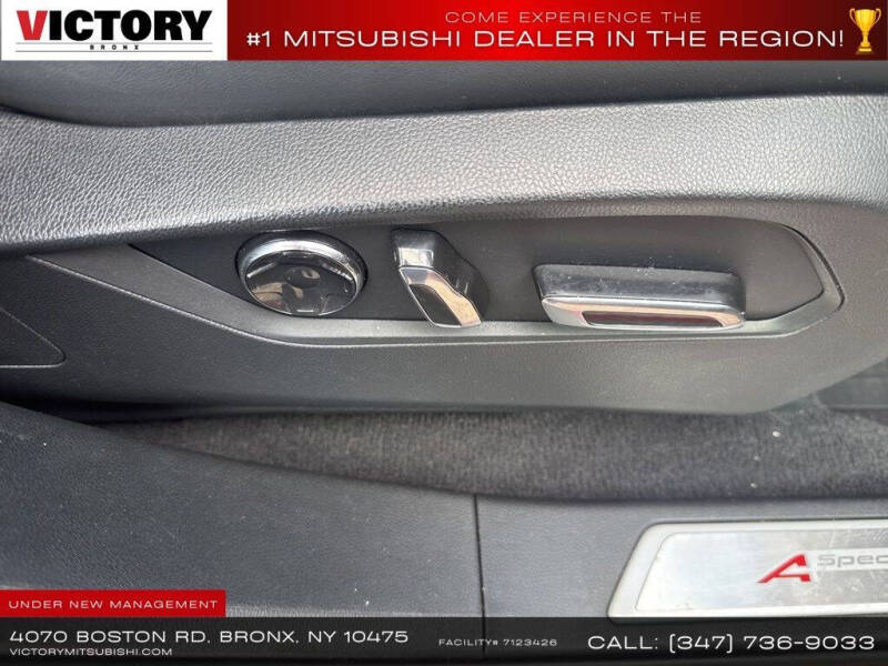 2020 Acura RDX w/A-SPEC