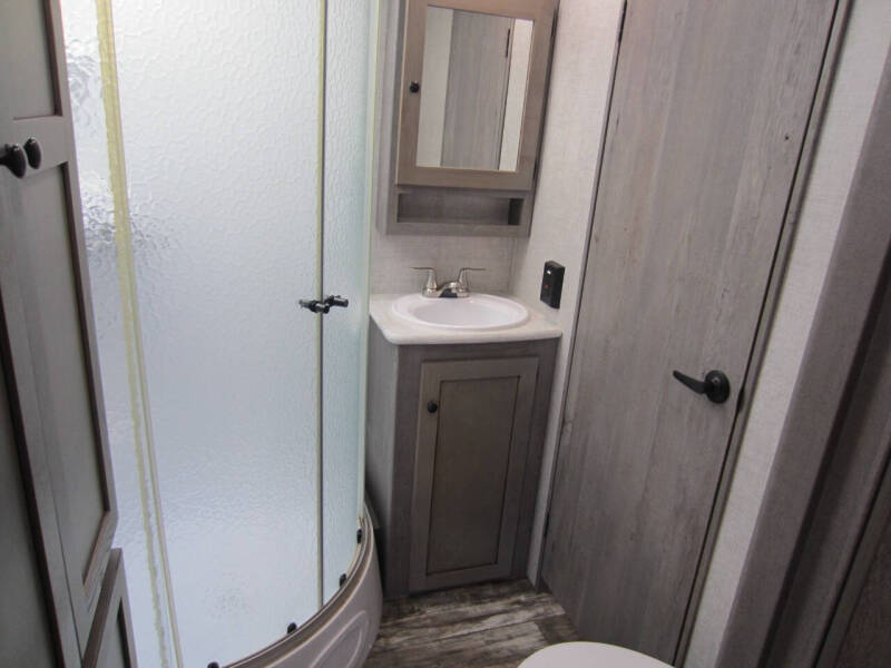 2019 Keystone RV Outback Series 330RL