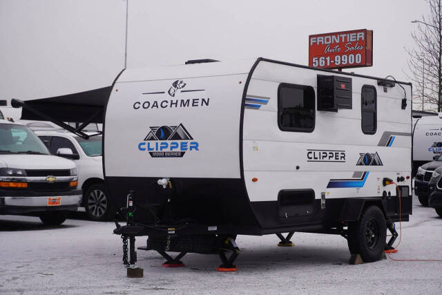 Coachmen RV Clipper Image