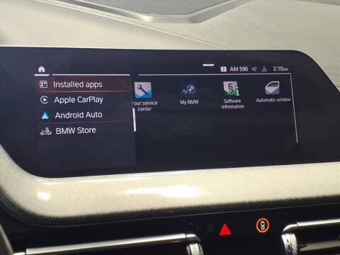 2021 BMW 2 Series 228i xDrive Gran Coupe