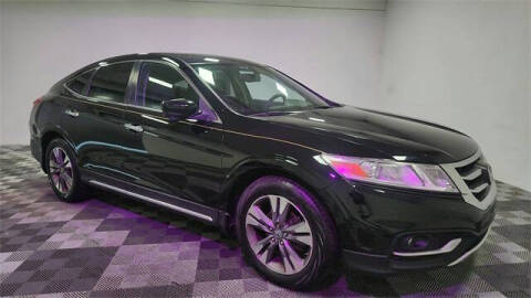 2013 Honda Crosstour EX V6