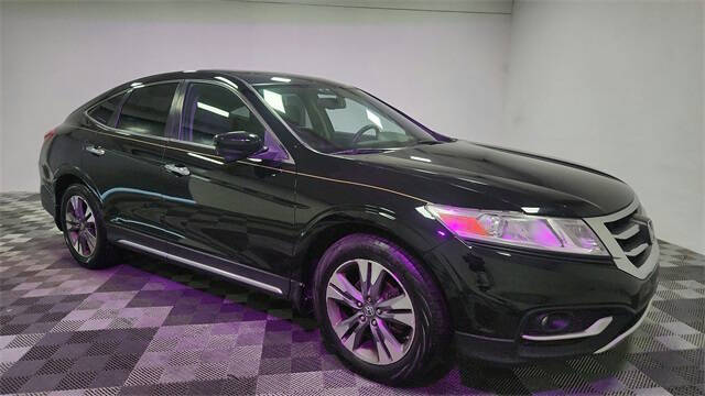 2013 Honda Crosstour EX V6