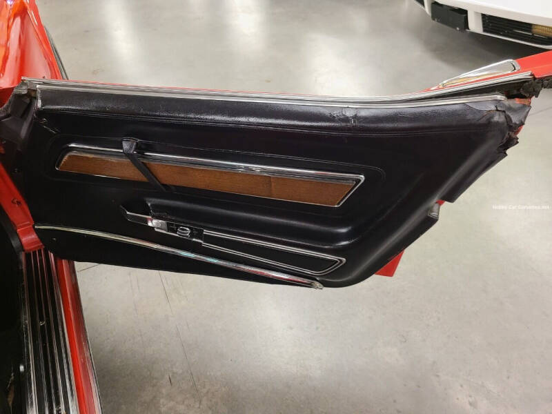 1975 Chevrolet Corvette