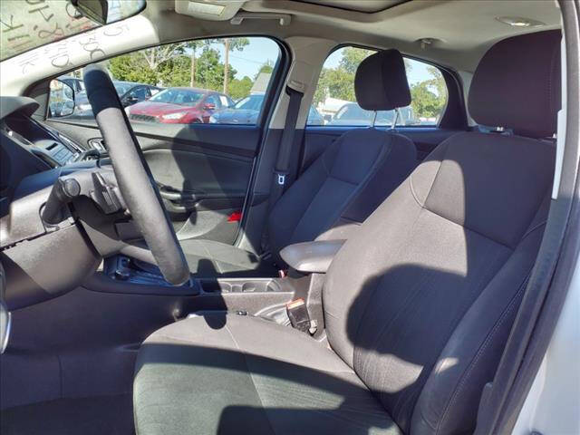 2015 Ford Focus for sale at Tri State Auto Sales in Cincinnati, OH