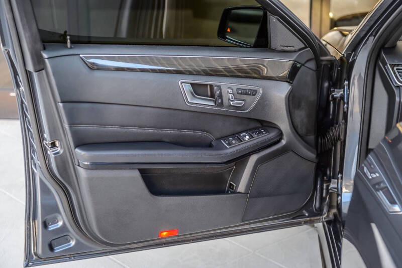 2015 Mercedes-Benz E-Class E 350