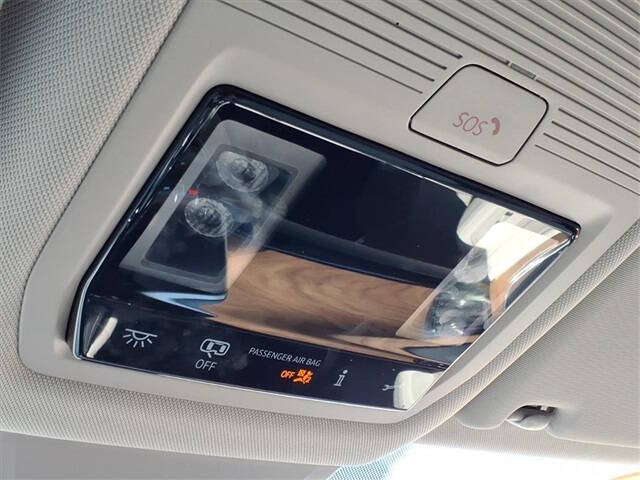 2025 Volkswagen Atlas SE