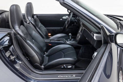 2006 Porsche 911