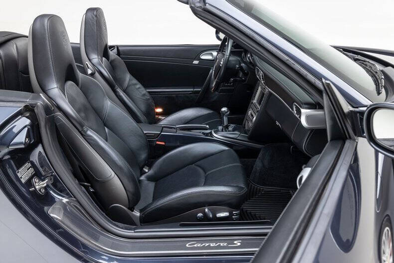 2006 Porsche 911