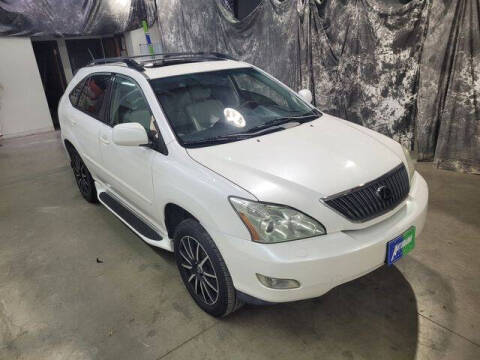 2004 Lexus RX 330
