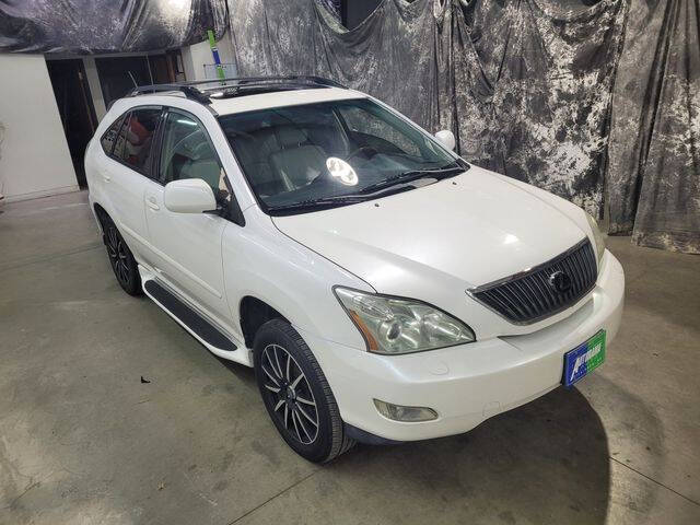 2004 Lexus RX 330