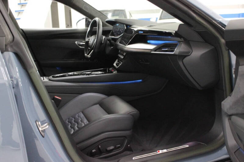 2023 Audi RS e-tron GT quattro