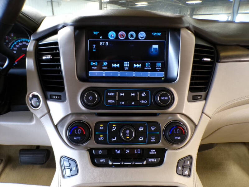 2018 GMC Yukon XL Denali